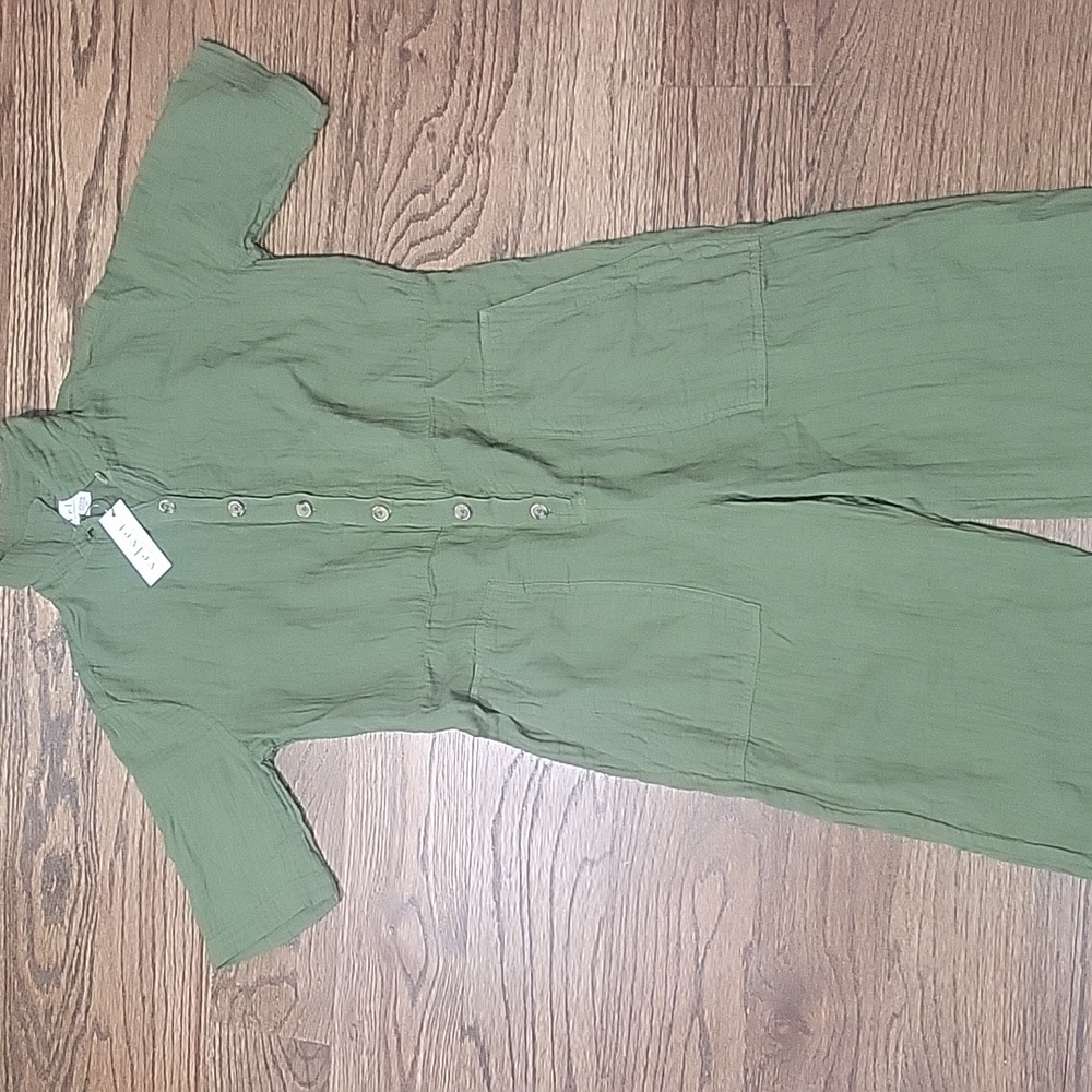 Velvet by Graham & Spencer  Jumpsuit